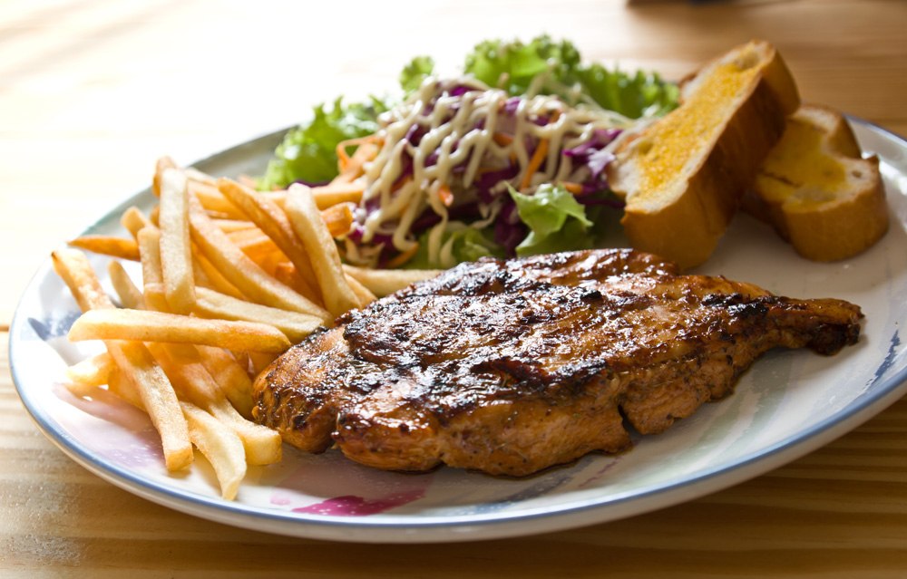imagen comida