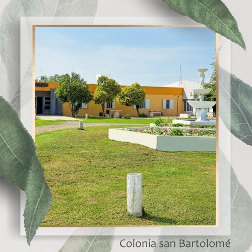 foto sucursal colonia san bartolome